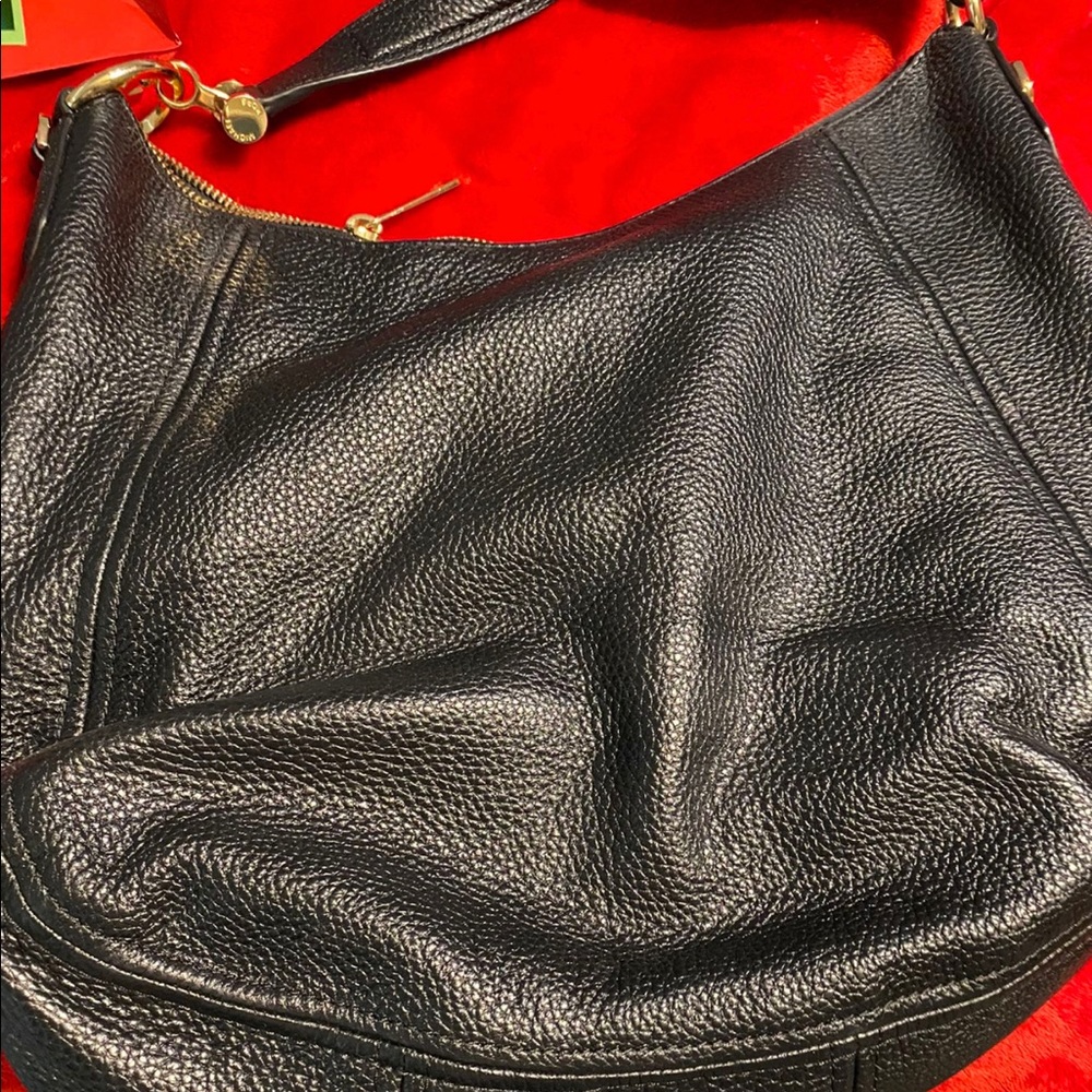 Soft leather Michael kors - Picture 3 of 3